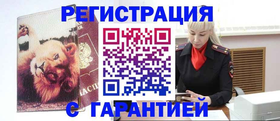 прописка от собственника в Бавлах